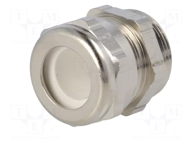 HARTING Prensaestopa Metálica PG21 (11,5-15,5mm) HARTING Prensaestopa Metálica PG21 (11,5-15,5mm)