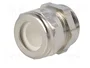 HARTING Prensaestopa Metálica PG21 (11,5-15,5mm)