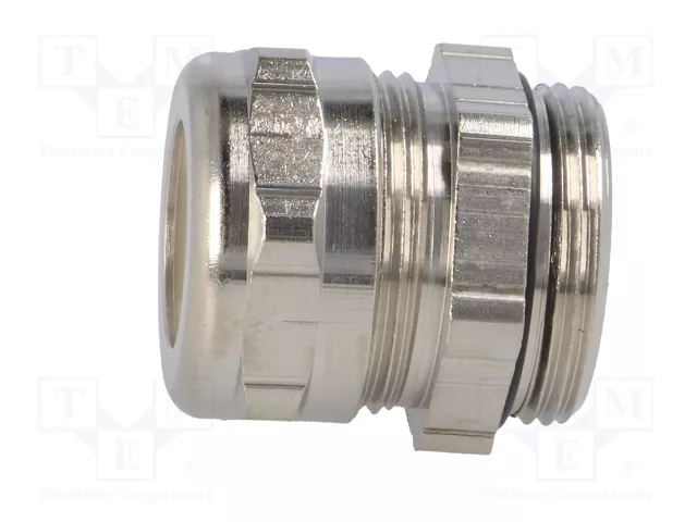 HARTING Prensaestopa Metálica PG21 (11,5-15,5mm) HARTING Prensaestopa Metálica PG21 (11,5-15,5mm)