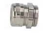 HARTING Prensaestopa Metálica PG21 (11,5-15,5mm)