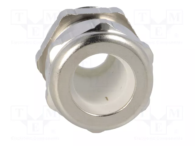 HARTING Prensaestopa Metálica PG21 (11,5-15,5mm) HARTING Prensaestopa Metálica PG21 (11,5-15,5mm)