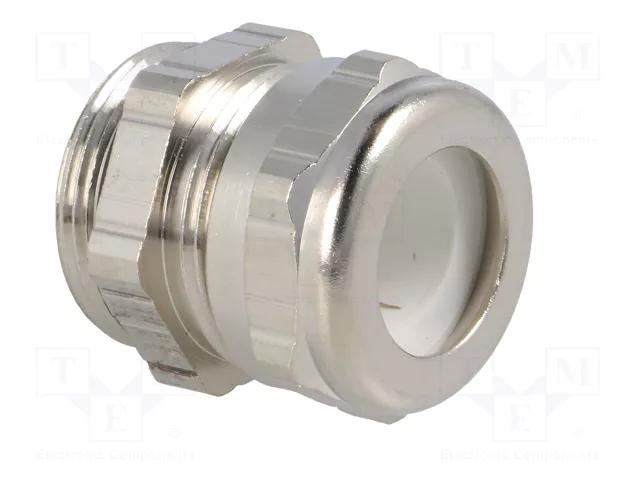 HARTING Prensaestopa Metálica PG21 (11,5-15,5mm) HARTING Prensaestopa Metálica PG21 (11,5-15,5mm)