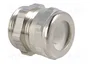 HARTING Prensaestopa Metálica PG21 (11,5-15,5mm)