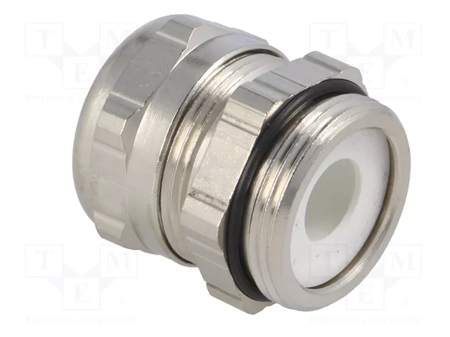 HARTING Prensaestopa Metálica PG21 (11,5-15,5mm) HARTING Prensaestopa Metálica PG21 (11,5-15,5mm)