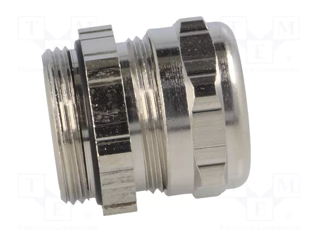 HARTING Prensaestopa Metálica PG21 (11,5-15,5mm) HARTING Prensaestopa Metálica PG21 (11,5-15,5mm)
