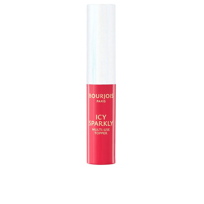 Bourjois ICY SPARKLY Barra Multiusos con Purpurina Snow Light Bourjois ICY SPARKLY Barra Multiusos con Purpurina Snow Light