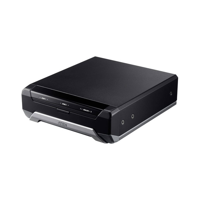 Aten UC3022 CamLive Pro Capturadora de Vídeo Doble HDMI a USB-C