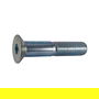 UCAFIX Tornillo Allen DIN 7991 M8 x 65mm Metálico