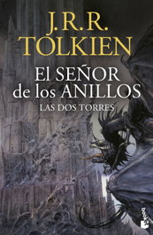 BOOKET, El Señor de los Anillos 2. Las Dos Torres (edición revisada)