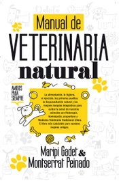 ARCOPRESS Manual de Veterinaria Natural