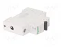 SCHNEIDER ELECTRIC ACTI9 MCB Interruptor magnetotérmico 25A 1 Polo 6kA