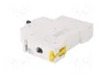 SCHNEIDER ELECTRIC ACTI9 MCB Interruptor magnetotérmico 25A 1 Polo 6kA
