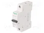 SCHNEIDER ELECTRIC ACTI9 MCB Interruptor magnetotérmico 25A 1 Polo 6kA