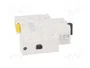 SCHNEIDER ELECTRIC ACTI9 MCB Interruptor magnetotérmico 25A 1 Polo 6kA