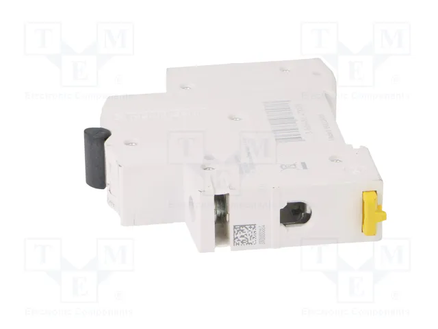 SCHNEIDER ELECTRIC ACTI9 MCB Interruptor magnetotérmico 25A 1 Polo 6kA