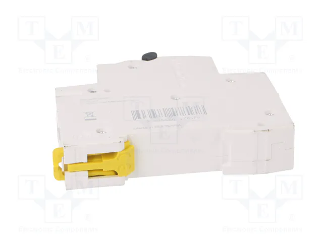 SCHNEIDER ELECTRIC ACTI9 MCB Interruptor magnetotérmico 25A 1 Polo 6kA
