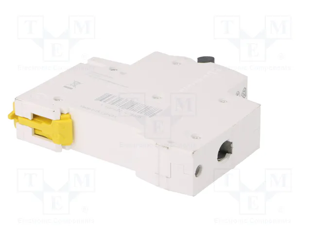 SCHNEIDER ELECTRIC ACTI9 MCB Interruptor magnetotérmico 25A 1 Polo 6kA