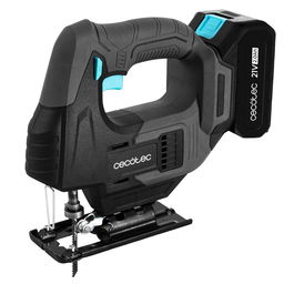 Sierra de Calar Cecotec MultiCut 500 Vision Liberty 500 W 3000 spm 20 V