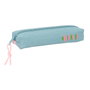 Safta Portatodo Wicked Rectangular con Goma Elástica