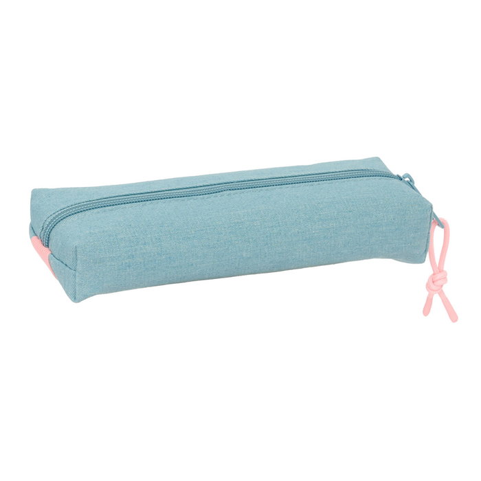 Safta Portatodo Wicked Rectangular con Goma Elástica Safta Portatodo Wicked Rectangular con Goma Elástica