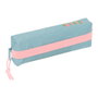 Safta Portatodo Wicked Rectangular con Goma Elástica