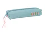 Safta Portatodo Wicked Rectangular con Goma Elástica