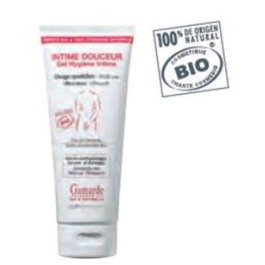 GAMARDE Gel Higiene Íntima 200ml - Limpieza Suave y Respetuosa del pH Fisiológico