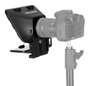 Desview T3 Teleprompter para Smartphone, Tableta y DSLR