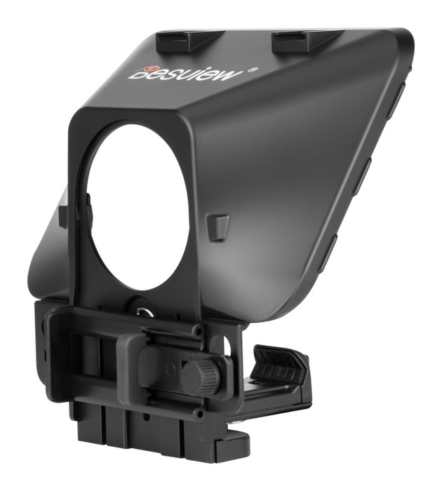 Desview T3 Teleprompter para Smartphone, Tableta y DSLR