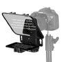 Desview T3 Teleprompter para Smartphone, Tableta y DSLR