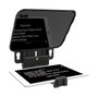 Desview T3 Teleprompter para Smartphone, Tableta y DSLR