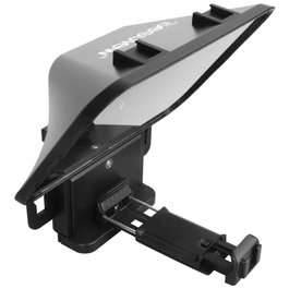Desview T3 Teleprompter para Smartphone, Tableta y DSLR
