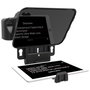 Desview T3 Teleprompter para Smartphone, Tableta y DSLR
