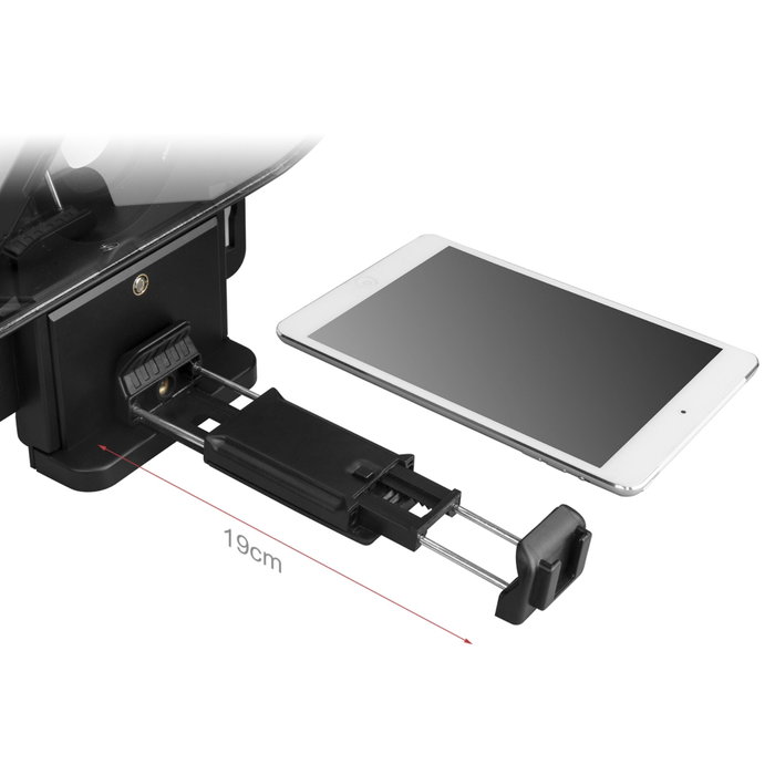 Desview T3 Teleprompter para Smartphone, Tableta y DSLR
