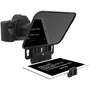Desview T3 Teleprompter para Smartphone, Tableta y DSLR