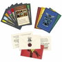 Monopoly Edición Harry Potter, Juego de mesa de aventuras mágicas en Hogwarts