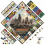 Monopoly Edición Harry Potter, Juego de mesa de aventuras mágicas en Hogwarts