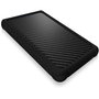 ICY BOX IB-223U3a-B Carcasa Externa para Disco Duro/SSD 2.5" SATA a USB 3.2 Gen 1 (3.1 Gen 1) Hot-swap, Color Negro