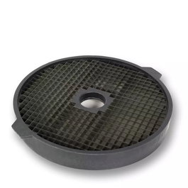 Sammic Disco Rejilla Cubos FMC-8 + CA-301 para máquina cortadora de verduras