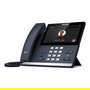 Yealink Teléfono IP MSFT Teams Edition MP56 E2 Pantalla Táctil Gigabit Ethernet Gris 7"