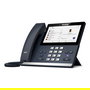 Yealink Teléfono IP MSFT Teams Edition MP56 E2 Pantalla Táctil Gigabit Ethernet Gris 7"