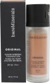 bareMinerals Original Liquid Mineral Foundation SPF20 24 Neutral Dark 30ml