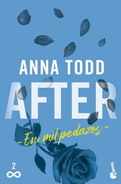 After. En mil pedazos (Serie After, 2), Anna Todd - BOOKET