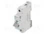 HAGER NDN120 Interruptor magnetotérmico 1 polo 20A 10kA