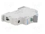 HAGER NDN120 Interruptor magnetotérmico 1 polo 20A 10kA