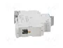HAGER NDN120 Interruptor magnetotérmico 1 polo 20A 10kA
