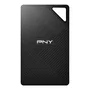 PNY RP60 SSD portátil de 2TB USB 3.2 Gen 2x2