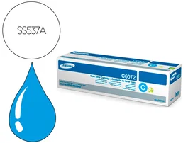 Hp Toner Cian Estándar para Samsung CLX9250ND / CLX9252NA / CLX9350ND / CLX9352NA