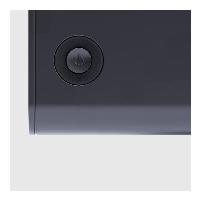 Alogic EDGE 34 Ultrawide Monitor 86.4cm (34") IPS 3440x1440 Quad HD 100Hz 6ms USB-C 90W Gris - EDGE 34