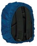 Safta Funda Impermeable Mochila Grande 32x50x40cm Polyester Repelente al Agua